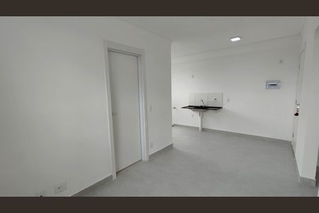 Sala de apartamento para alugar com 2 quartos, 39m² em Cidade Nova São Miguel, São Paulo