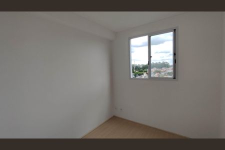 Quarto 1 de apartamento para alugar com 2 quartos, 39m² em Cidade Nova São Miguel, São Paulo