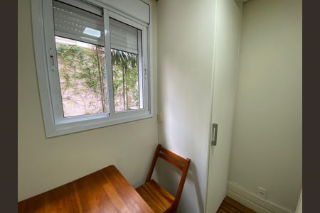 Apartamento à venda com 360m², 6 quartos e 6 vagasQuarto de Serviço 2