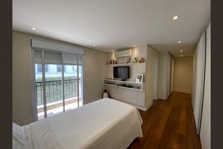 Apartamento à venda com 360m², 6 quartos e 6 vagasSuíte 3