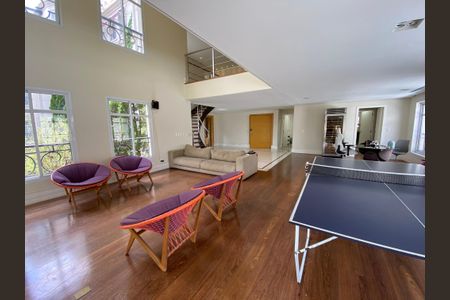 Apartamento à venda com 360m², 6 quartos e 6 vagasSala