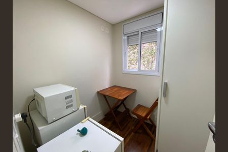 Apartamento à venda com 360m², 6 quartos e 6 vagasQuarto de Serviço 2