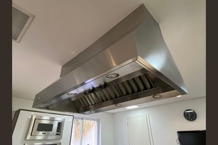 Apartamento à venda com 360m², 6 quartos e 6 vagasCozinha