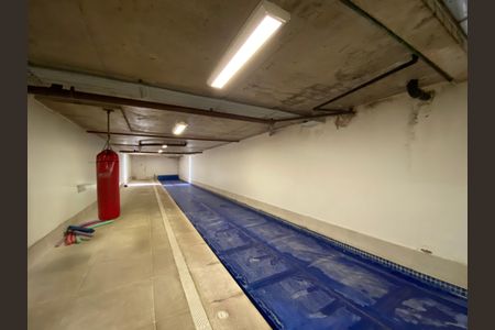 Apartamento à venda com 360m², 6 quartos e 6 vagasÁrea comum - Piscina