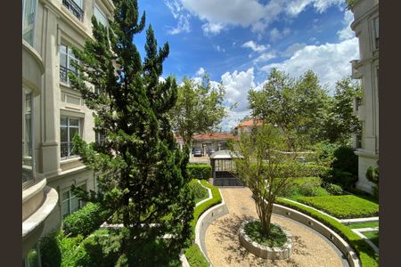 Apartamento à venda com 360m², 6 quartos e 6 vagasVista da Sala de TV