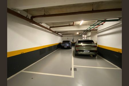 Apartamento à venda com 360m², 6 quartos e 6 vagasVagas