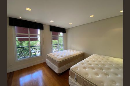 Apartamento à venda com 360m², 6 quartos e 6 vagasQuarto 1