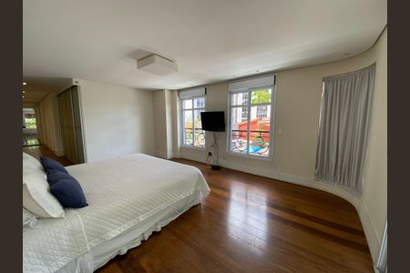 Apartamento à venda com 360m², 6 quartos e 6 vagasSuíte 1