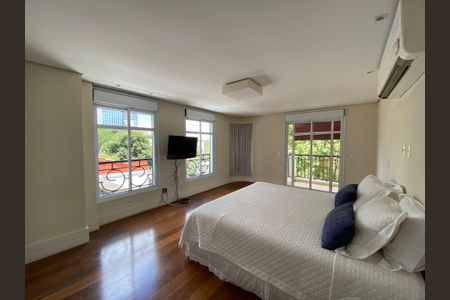 Apartamento à venda com 360m², 6 quartos e 6 vagasSuíte 1