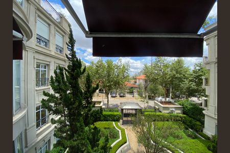 Apartamento à venda com 360m², 6 quartos e 6 vagasVista do Quarto 1