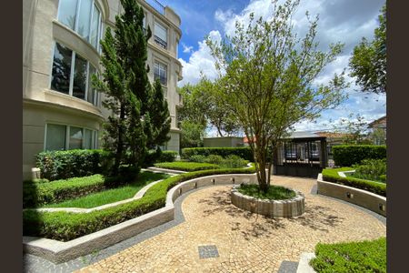 Apartamento à venda com 360m², 6 quartos e 6 vagasÁrea comum