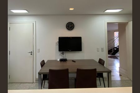 Apartamento à venda com 360m², 6 quartos e 6 vagasCozinha