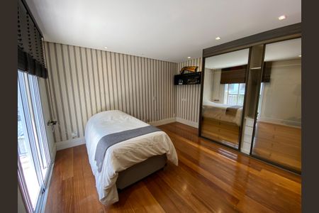 Apartamento à venda com 360m², 6 quartos e 6 vagasSuíte 2