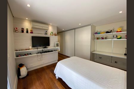Apartamento à venda com 360m², 6 quartos e 6 vagasSuíte 3