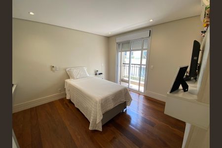 Apartamento à venda com 360m², 6 quartos e 6 vagasSuíte 3