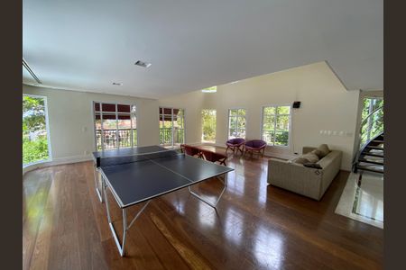 Sala de apartamento à venda com 6 quartos, 360m² em Higienópolis, São Paulo