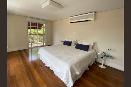 Apartamento à venda com 360m², 6 quartos e 6 vagasSuíte 1