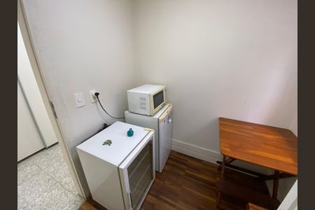 Apartamento à venda com 360m², 6 quartos e 6 vagasQuarto de Serviço 2