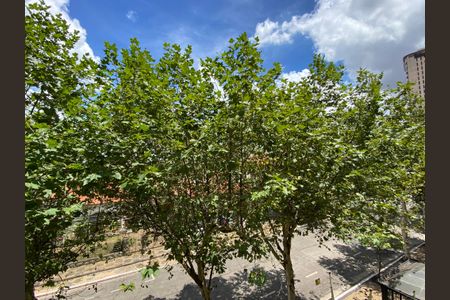 Apartamento à venda com 360m², 6 quartos e 6 vagasVista da Suíte 1