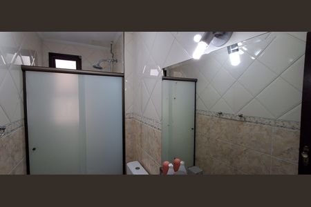 Apartamento à venda com 100m², 3 quartos e 2 vagasBanheiro Social 