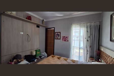 Apartamento à venda com 100m², 3 quartos e 2 vagasSuíte 