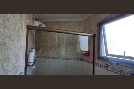 Apartamento à venda com 100m², 3 quartos e 2 vagasBanheiro Suíte 