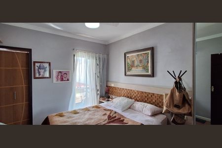 Apartamento à venda com 100m², 3 quartos e 2 vagasSuíte 