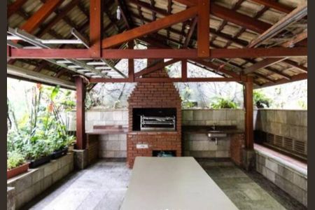 Apartamento à venda com 197m², 3 quartos e 2 vagasFoto 19