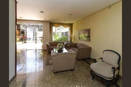 Foto 18 de apartamento à venda com 3 quartos, 197m² em Parque São Jorge, São Paulo