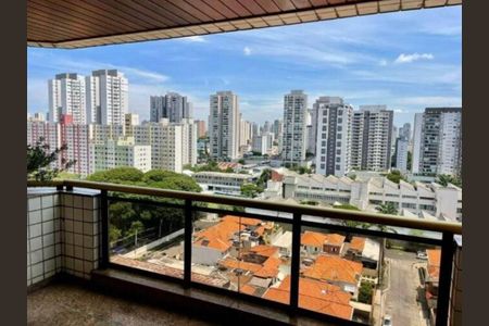 Apartamento à venda com 197m², 3 quartos e 2 vagasFoto 16