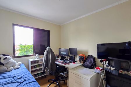 Apartamento à venda com 92m², 2 quartos e 2 vagasQuarto 1