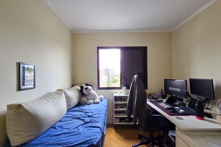 Apartamento à venda com 92m², 2 quartos e 2 vagasQuarto 1