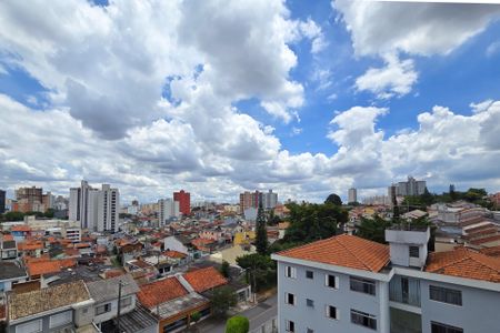 Apartamento à venda com 92m², 2 quartos e 2 vagasVista - Quarto 1