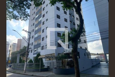 Apartamento à venda com 92m², 2 quartos e 2 vagasFachada