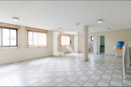 Apartamento à venda com 92m², 2 quartos e 2 vagasÁrea comum - Salão de festas