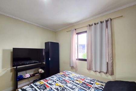 Apartamento à venda com 92m², 2 quartos e 2 vagasQuarto 2