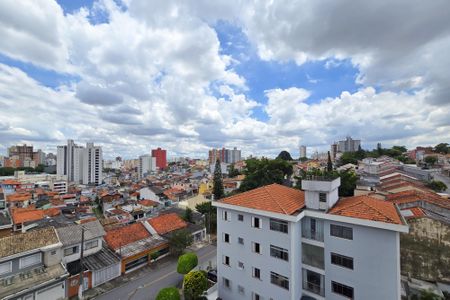 Apartamento à venda com 92m², 2 quartos e 2 vagasVista - Sacada