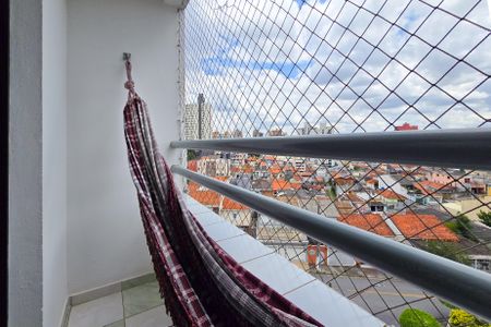 Apartamento à venda com 92m², 2 quartos e 2 vagasSacada