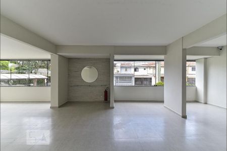 Apartamento à venda com 92m², 2 quartos e 2 vagasÁrea comum - Salão de festas