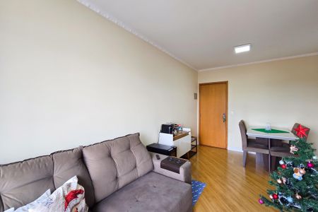 Apartamento à venda com 92m², 2 quartos e 2 vagasSala