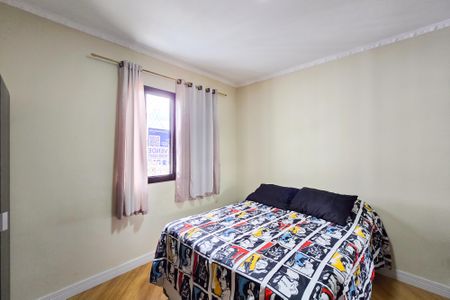 Apartamento à venda com 92m², 2 quartos e 2 vagasQuarto 2