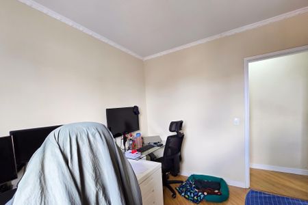 Apartamento à venda com 92m², 2 quartos e 2 vagasQuarto 1