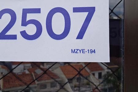 Apartamento à venda com 92m², 2 quartos e 2 vagasMZYE-194