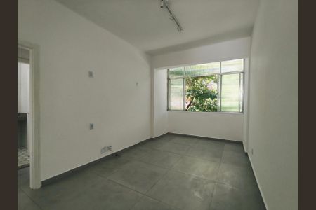 Sala de apartamento para alugar com 2 quartos, 65m² em Vila Isabel, Rio de Janeiro