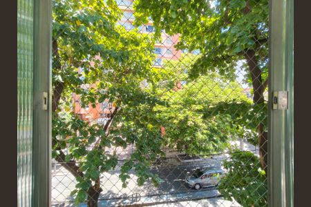 Vista do Quarto 1 de apartamento para alugar com 2 quartos, 65m² em Vila Isabel, Rio de Janeiro