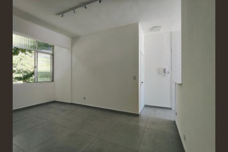 Sala de apartamento para alugar com 2 quartos, 65m² em Vila Isabel, Rio de Janeiro