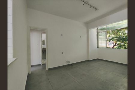 Sala de apartamento para alugar com 2 quartos, 65m² em Vila Isabel, Rio de Janeiro