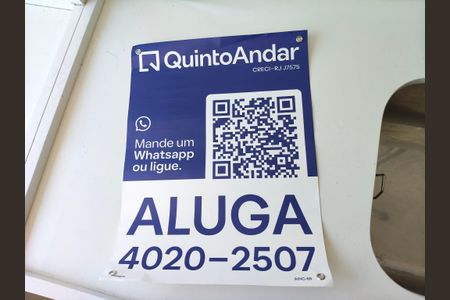 Apartamento para alugar com 65m², 2 quartos e 1 vaga Apartamento para alugar com 65m², 2 quartos e 1 vagaPlaca
