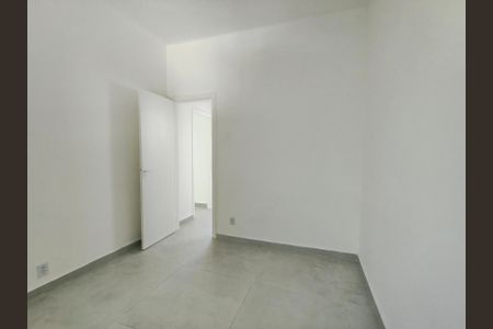 Quarto 1 de apartamento para alugar com 2 quartos, 65m² em Vila Isabel, Rio de Janeiro