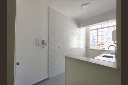 Apartamento para alugar com 65m², 2 quartos e 1 vaga Apartamento para alugar com 65m², 2 quartos e 1 vagaCozinha e Área de Serviço